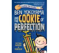 Ben Yokoyama and the Cookie of Perfection