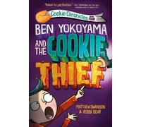 Ben Yokoyama and the Cookie Thief