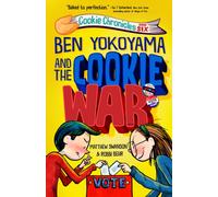 Ben Yokoyama and the Cookie War