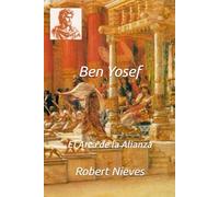 Ben Yosef: El Arca de la Alianza