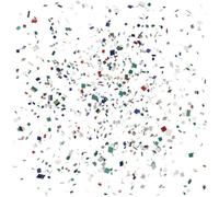 Baltika Years by Ben Zimmerman (Vinyl Record 2015)