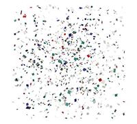 Ben Zimmerman - The Baltika Years [VINYL]