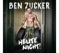 Ben Zucker Heute Nicht (CD)