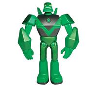 BEN61000 Ben 10 Action Figures Metallic Theme - Diamond Head