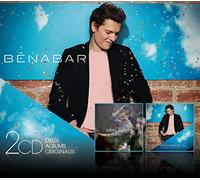Benabar – Le Debut De La Suite / Infrequentable – CD