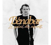 BENABAR - Le soleil des absents - Vinyl Record - M3z
