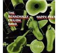 Benachally Ceilidh Ba - Happy Feet