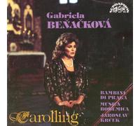 Benackova - Carolling