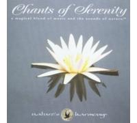 Benadictine Monks of St Wandrille - Chants Of Serenity - Gregorian Chants with Sounds Of Nature