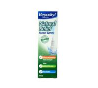 Benadryl Allergy Natural Relief Spray 15ml