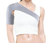 Benaewa Shoulder Support for Women and Men, Adjustable Rotator Cuff Shoulder Brace for Pain Relief, Injury Recovery