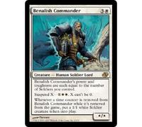 Benalish Commander | Planar Chaos