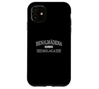 Benalmádena - Málaga - Andalucía - España - Costa del Sol Case for iPhone 11