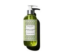 Benamôr Alantoíne Liquid Hand Soap with Argan Oil, Aloe Vera and Shea Butter - Moisturising Hand Wash - Delicate Scent, Paraben Free, Vegan - 300 ml Bottle