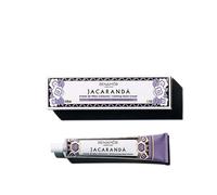 Benamôr - Jacarandá Moisturising Hand Cream with 99% Natural Ingredients - Shea Butter, Argan Oil, Aloe Vera - Paraben Free, Vegan - 50 ml Tube