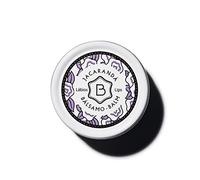 Benamôr - Jacarandà Lip Balm with Shea Butter, Argan Oil, Coconut and Sweet Almond - Protecting and Moisturising Lip Care - 99% Natural Ingredients, Paraben Free - 12 ml Jar