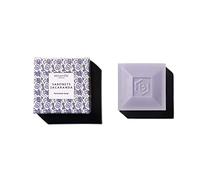 Benamôr - Jacarandá Perfumed Soap with Shea Butter and Coconut Oil - Hydrates and Softens the Skin - Floral Scent, Paraben Free - 100 g