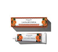 Benamor Laranjinha Energising Body Milk Cream 150ml