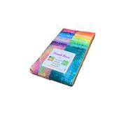 Benartex Fossil Fern Fossil Fern Brights Strip-pies Jelly Roll