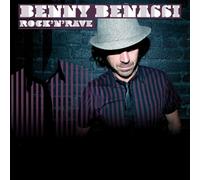 Benassi, Benny - Rock N Rave