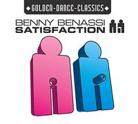 Benassi, Benny - Satisfaction