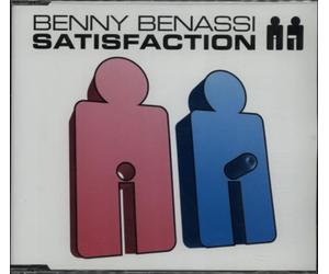 Benassi,Benny - Satisfaction
