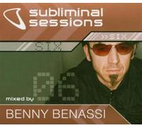Benny Benassi – Subliminal Sessions: Mixed by Benny Benassi