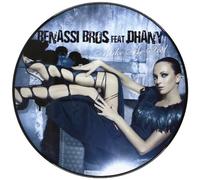Benassi Bros. Feat. Dhany - Make Me Feel [Vinyl Single] [VINYL]