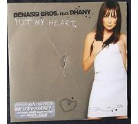 Benassi Bros - Hit My Heart