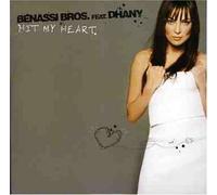 Benassi Bros. - Hit My Heart