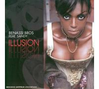 Benassi Bros - Illusion