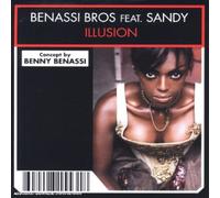 Benassi Bros - Illusion