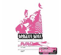 Benassi Bros - ...Phobia