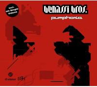 Benassi Bros - Pumphonia
