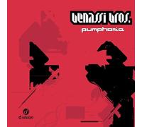 Benassi Bros. - Pumphonia
