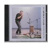 Benat Achairy - The Seven Circles