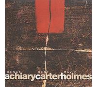 Benat ACHIARY, Kent CARTER & David HOLMES - AchiaryCarterHolmes