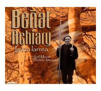 Benat Achiary - Leitza Larrea
