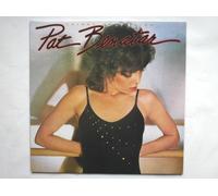 Benatar, Pat - Benatar, Pat Crimes Of Passion LP Chrysalis CHR1275 EX/EX 1980