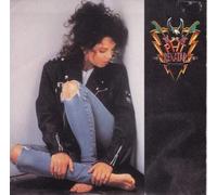 Benatar, Pat - Benatar, Pat Don't Walk Away 7" Chrysalis PAT6 EX/EX 1988 picture sleeve
