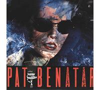 Benatar, Pat - Best Shots [VINYL]