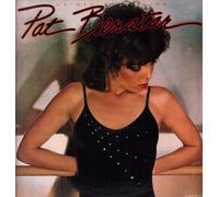 Benatar, Pat - Crimes of passion (1980) [VINYL]