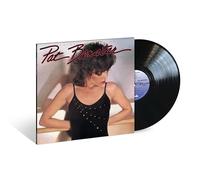 Benatar,Pat - Crimes of Passion (Lp) [VINYL]
