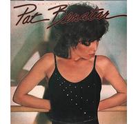 PAT BENATAR - Crimes of Passion [VINYL]