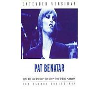 Benatar, Pat - Extended Versions [CASSETTE]