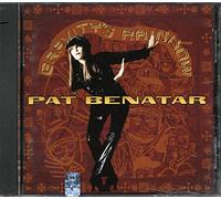 Benatar, Pat - Gravity's Rainbow