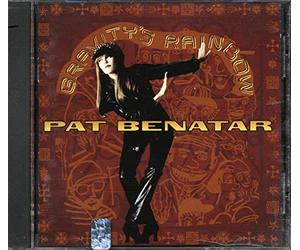 Benatar, Pat - Gravity's Rainbow
