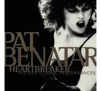 Benatar Pat - Heartbreaker-16 Classic Perfor
