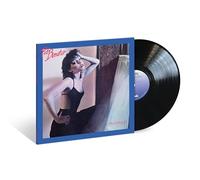 Benatar,Pat - In the Heat of the Night (Lp) [VINYL]