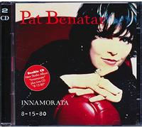 Benatar, Pat - Inamorata 8/15/80